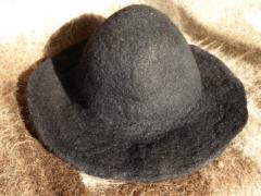 Hat Johnny
