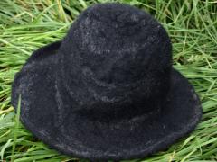Black hat