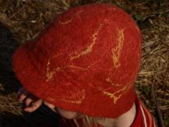 Red Kidshat